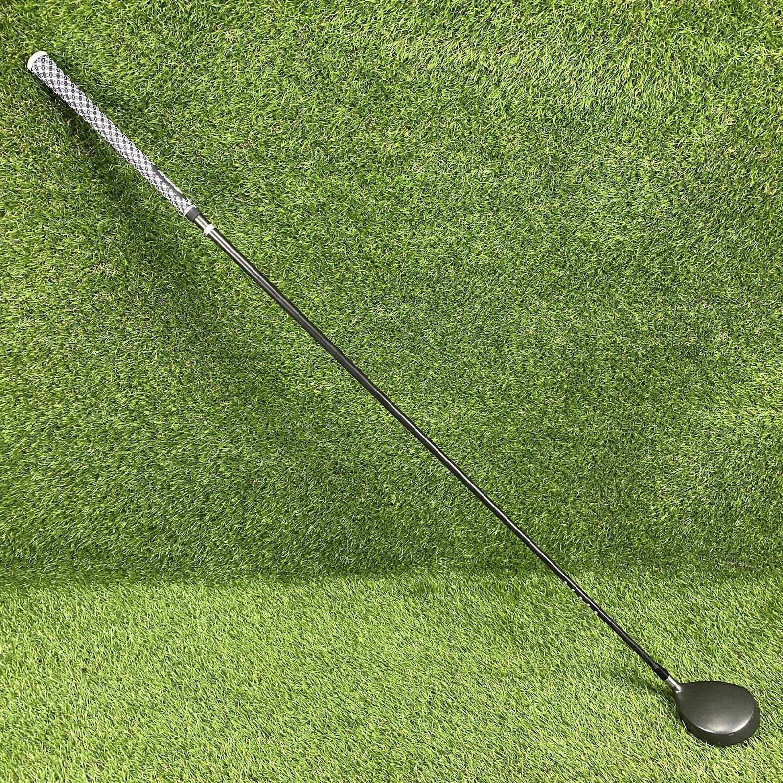 Adams Golf Tight Lies 2 10.5° Driver ⛳️ Spin Control Ultralite Graphite Shaft RH
