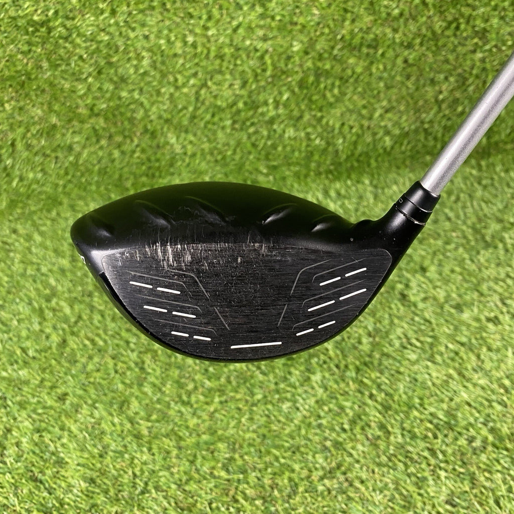 PING G430 SFT 10.5° Driver ⛳️ Ping Fujikura Alta Quick 45 G Senior Flex Shaft RH