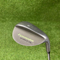 Pinemeadow Third Wedge Lob Wedge 60° ⛳️ RH Steel Shaft 36” 40 Yards Or Less