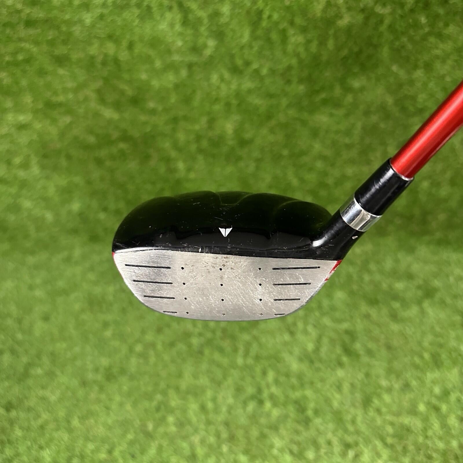 Hippo HipTec 2 Utility Hybrid Golf Club 20° ⛳️ Hippo Graphite Shaft Regular RH
