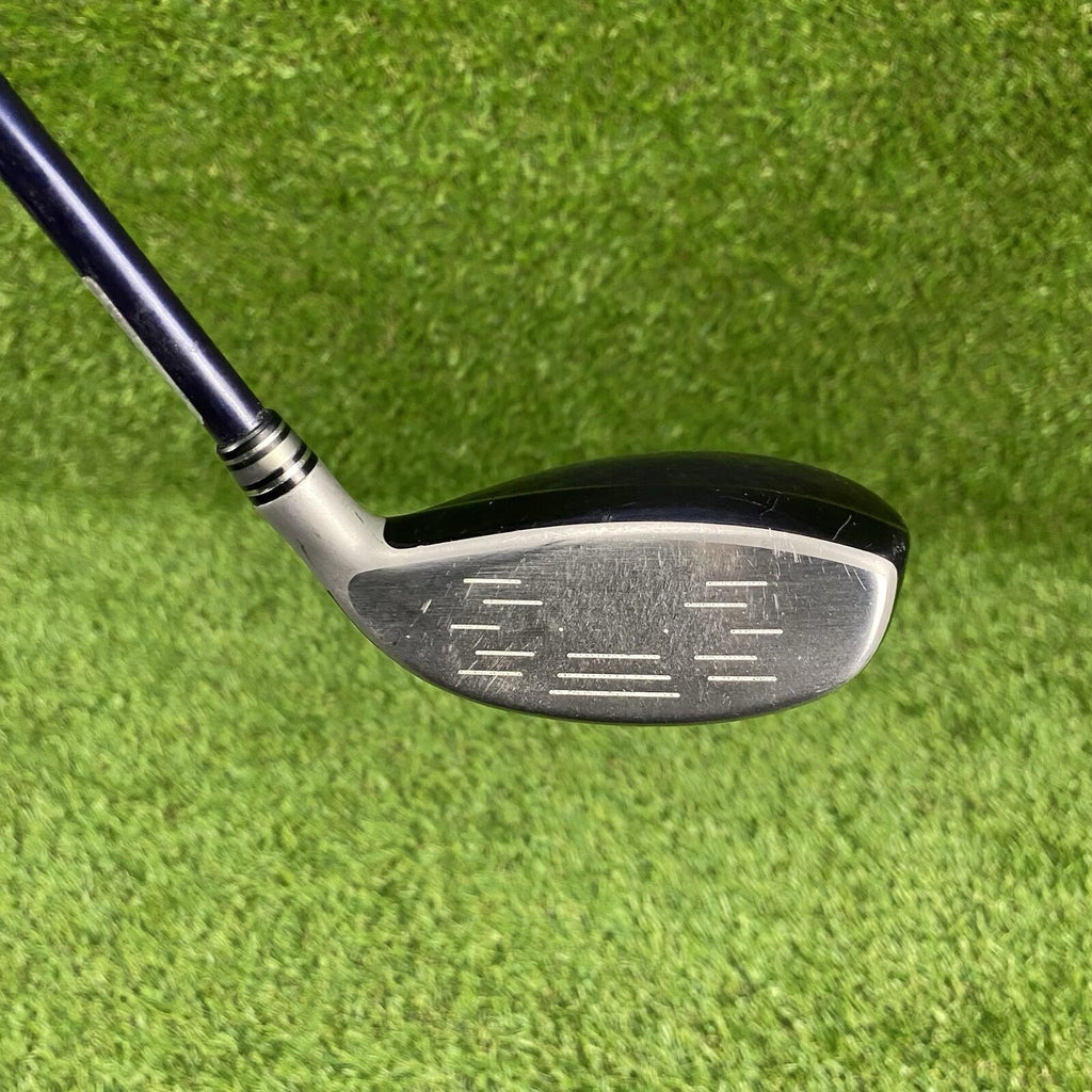 XXIO X 5 Hybrid 23° Rescue ⛳️ MP 1000 45g Regular Flex (flex code 4223) Shaft LH