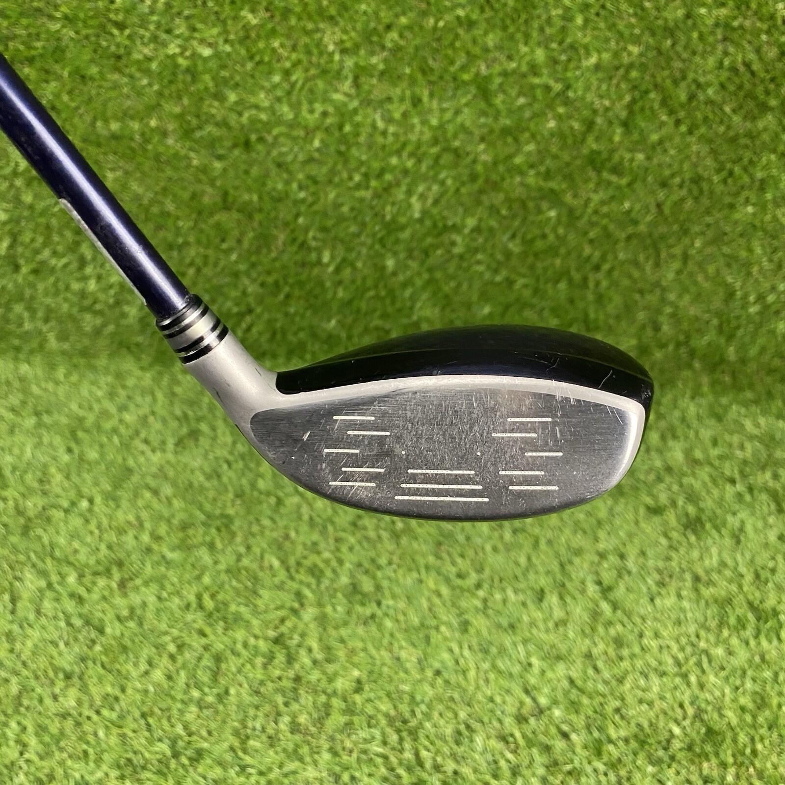 XXIO X 5 Hybrid 23° Rescue ⛳️ MP 1000 45g Regular Flex (flex code 4223) Shaft LH