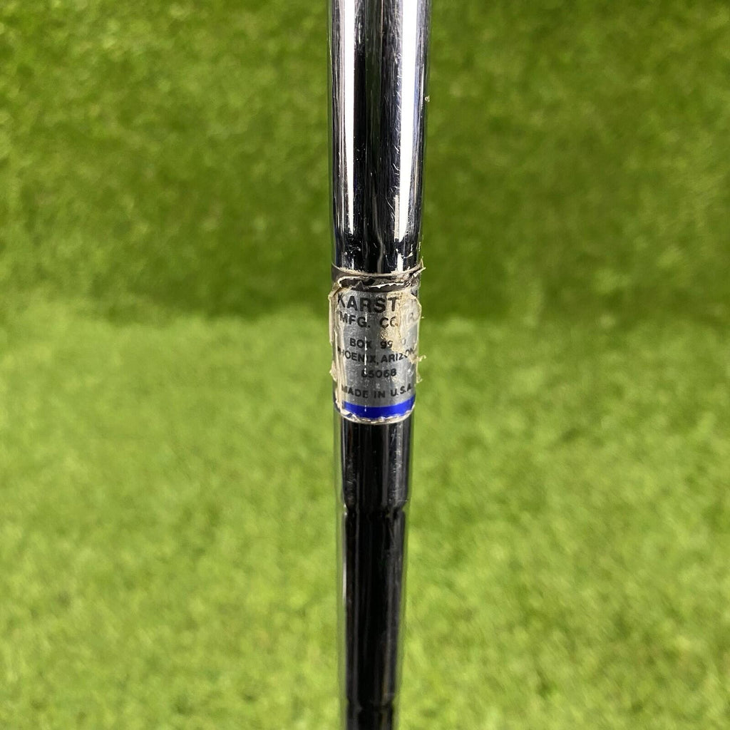 Ping Eye 2 Singe 8 Iron Green Dot 2° Upright ⛳️ Steel Shaft RH