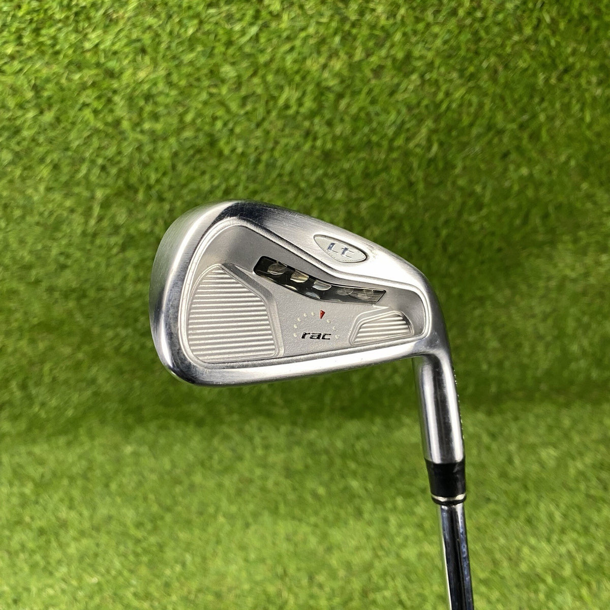 TaylorMade RAC LT Single 6 Iron ⛳️ Dynamic Gold S300 Stiff Flex Steel Shaft RH