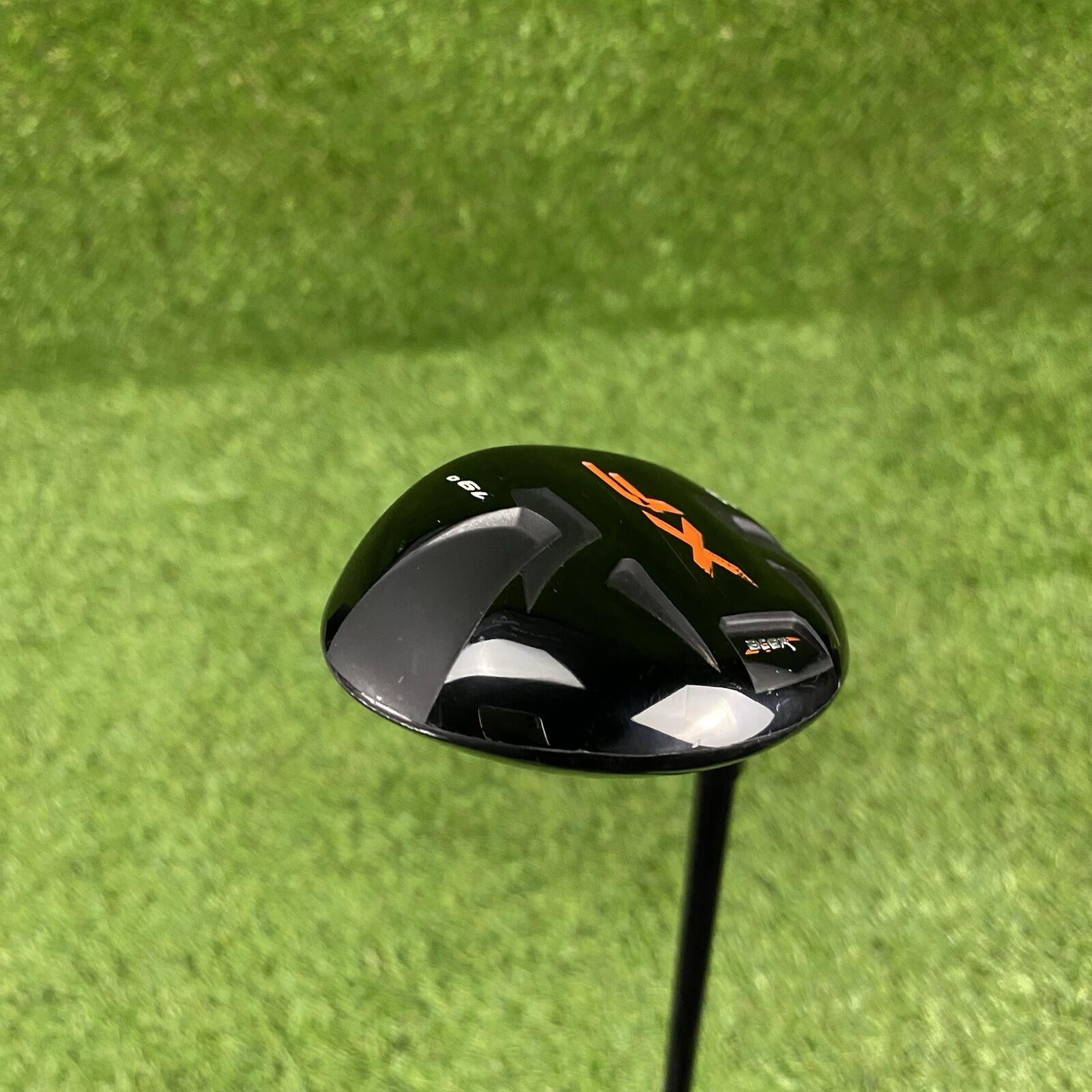 Acer XF 3 Hybrid 19° ⛳️ Velocity Performance Regular Flex Graphite Shaft RH