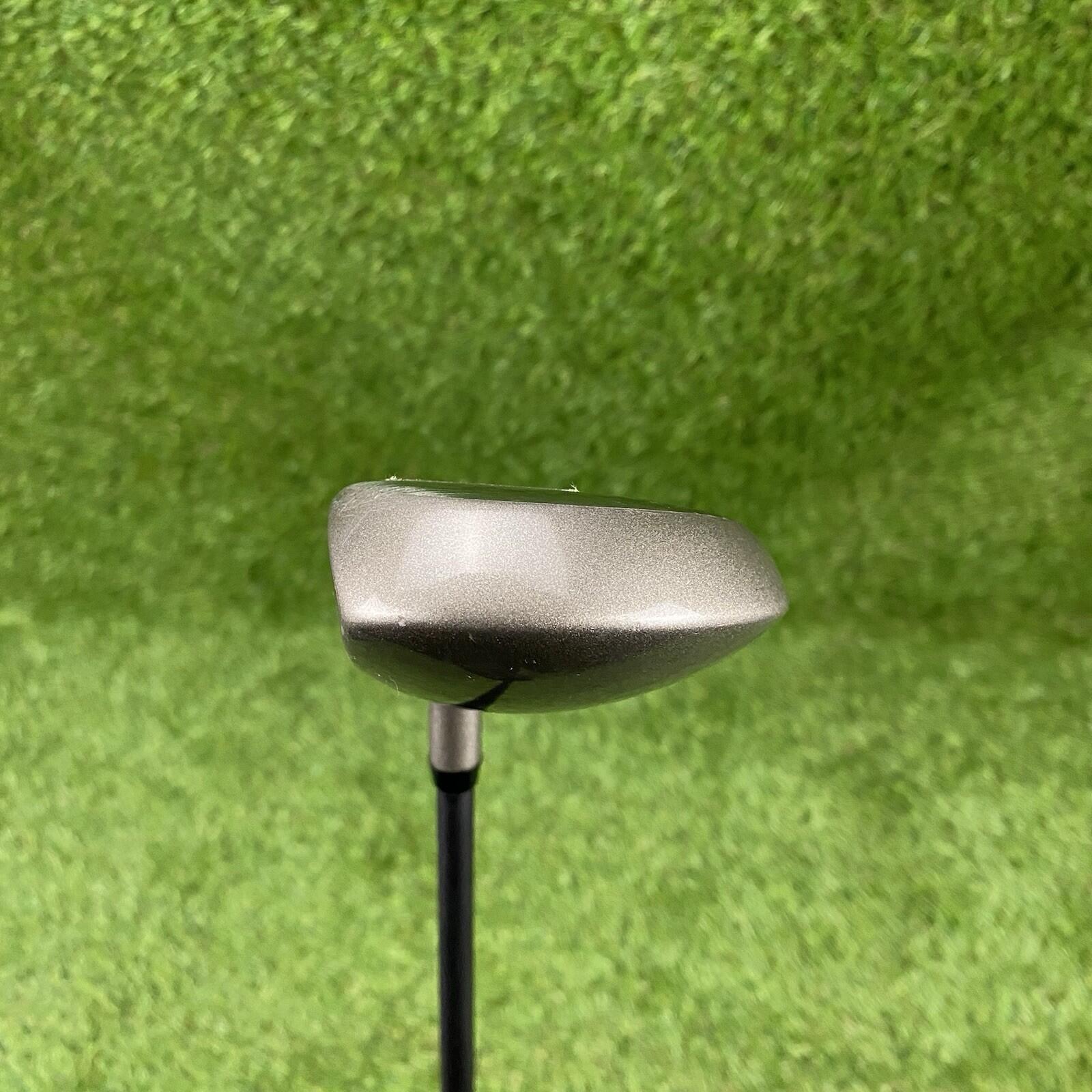 Cleveland Quadpro Copper Fairway 3 Wood 13° ⛳️ Stiff Flex Graphite Shaft RH