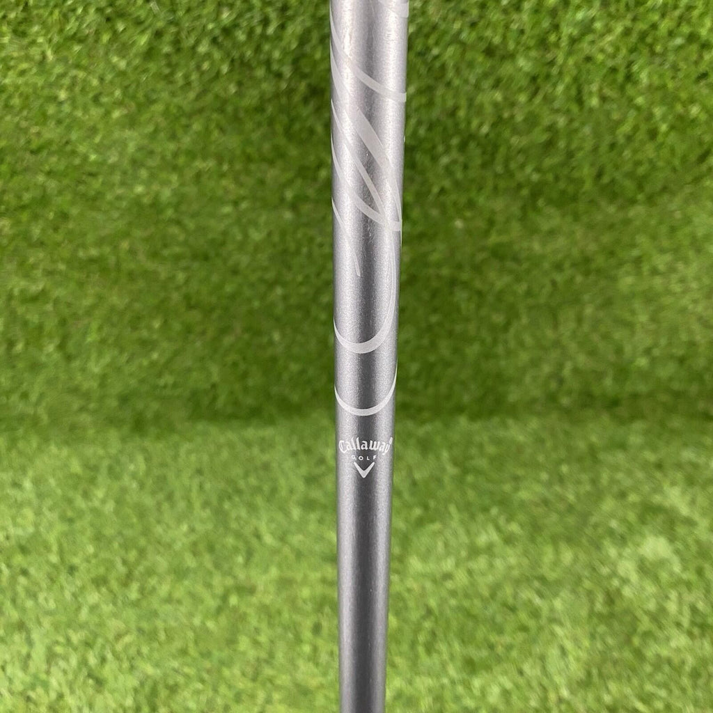 Callaway Big Bertha 2008 Fairway 5 Wood ⛳️ Aldila 50g Womens Flex Graphite RH