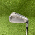 Titleist 704.CB Forged Single 6 Iron ⛳️ True Temper Dynamic Gold S300 Steel RH