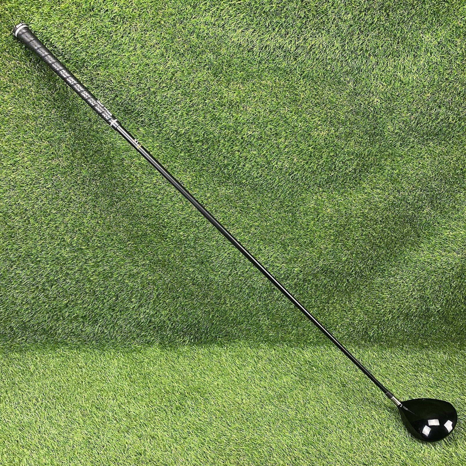 TaylorMade R510 Titanium 7.5° Driver ⛳️ M.A.S.2 75 Stiff Flex Graphite Shaft RH