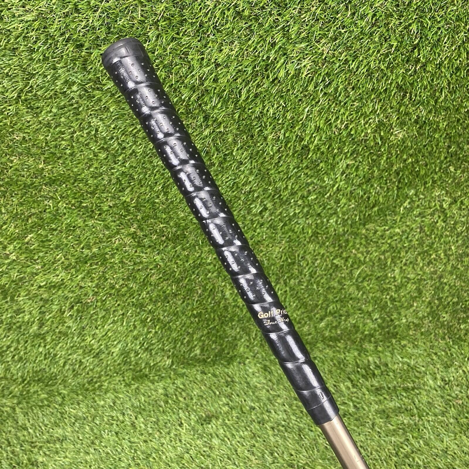 King Cobra Transition•S Pitching Wedge P⛳️ Aldila NV-HL 60 Graphite Lite Flex RH