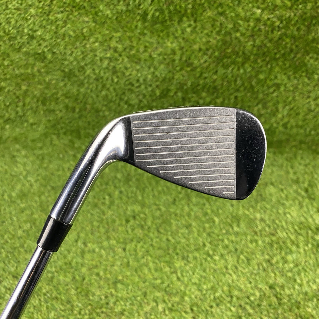 Wilson D7 Forged Single 5 Iron Power Chamber ⛳️ KBS Tour 90 Stiff Flex Shaft RH