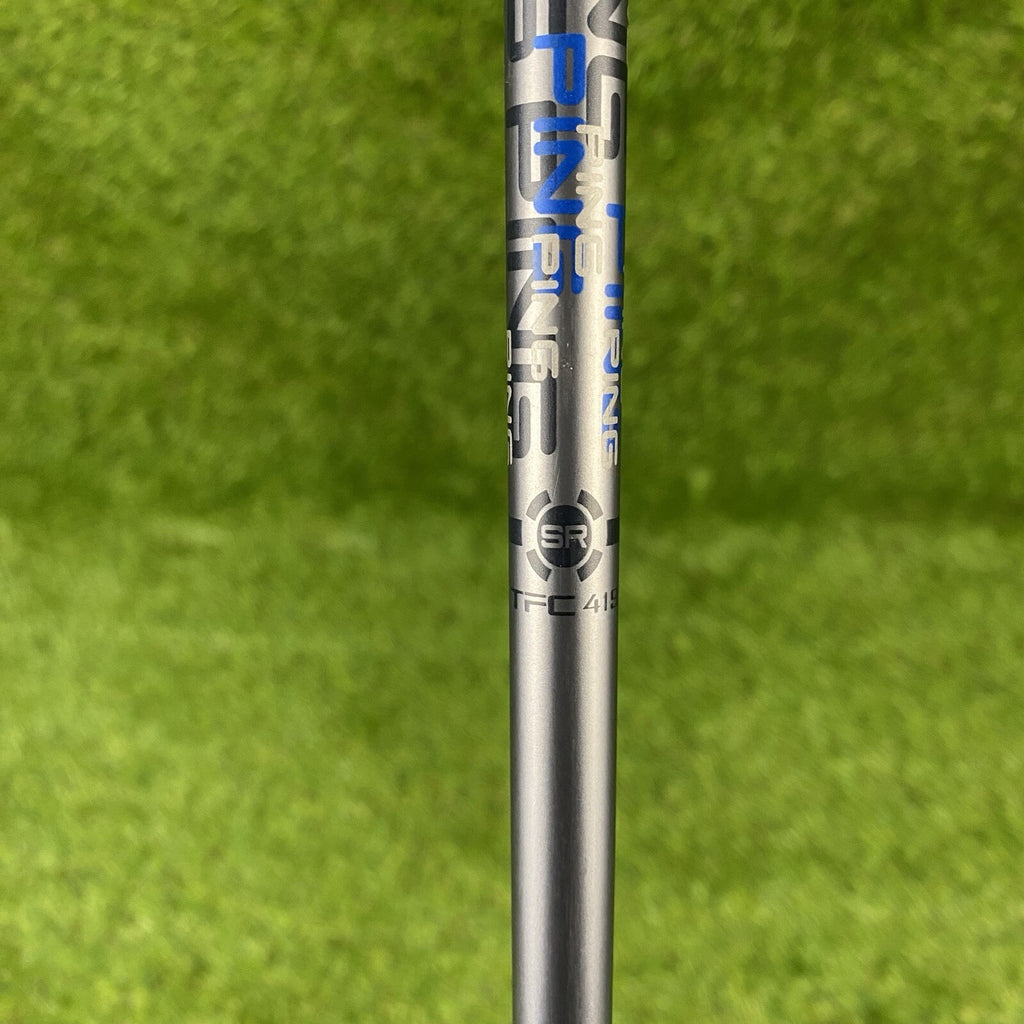 Ping G30 Black Dot Single 7 Iron ⛳️ TFC 419 SR Soft Regular Graphite Shaft RH