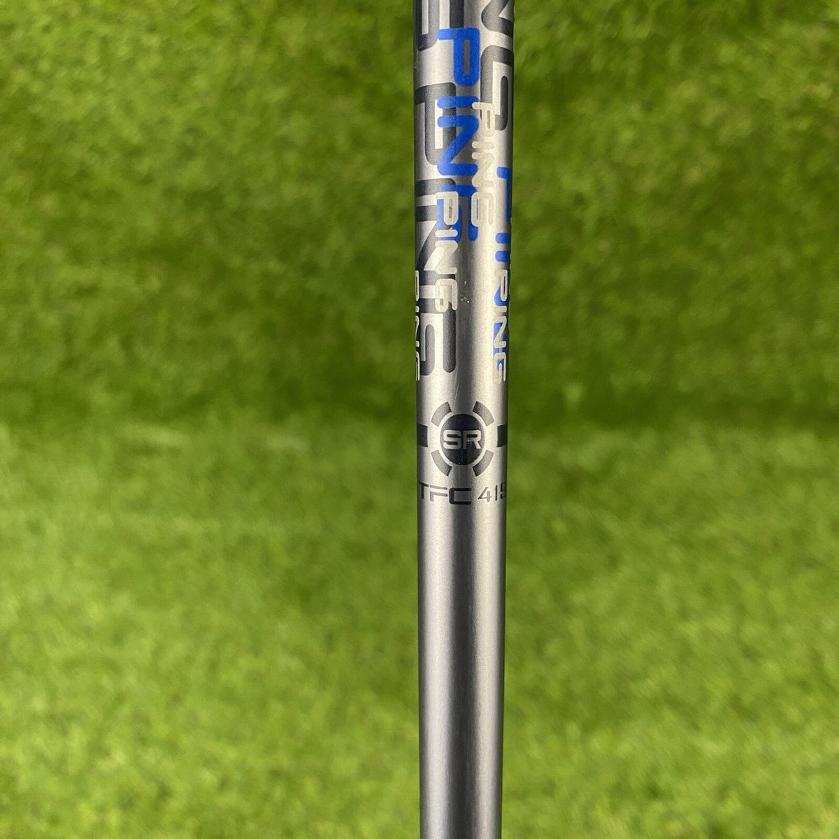 Ping G30 Black Dot Single 7 Iron ⛳️ TFC 419 SR Soft Regular Graphite Shaft RH