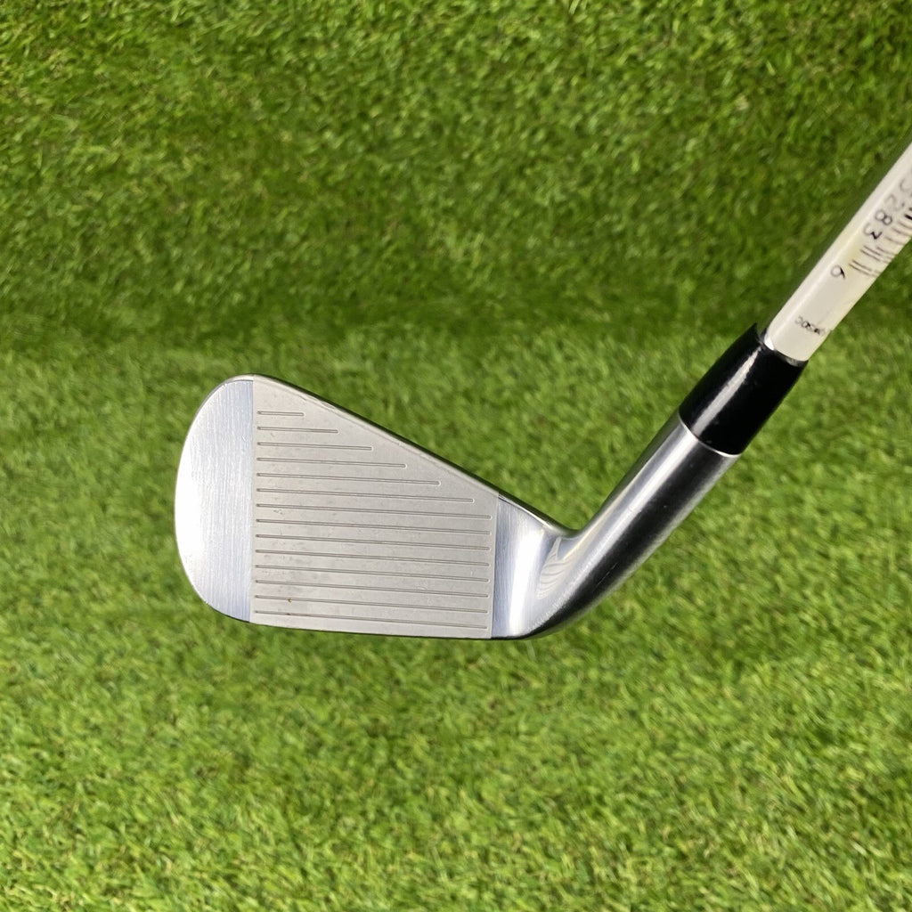 Callaway X Tour Single 6 Iron ⛳️ True Temper Dynamic Gold S300 Stiff Steel RH