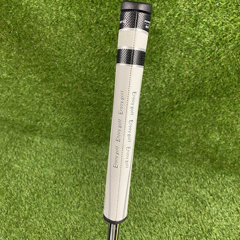 Odyssey Tank 1 Putter ⛳️ Steel Shaft Right Hand 34”