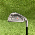 Ping IST Red Dot 5 Iron 1° Flat ⛳️ Aldila Ping 350 Series Senior Flex Shaft RH