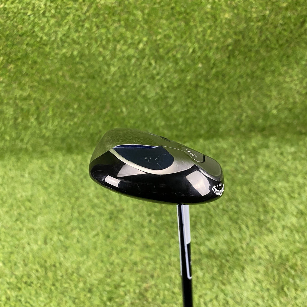 Callaway X Series 2008 Fairway 7 Wood 21° ⛳️ 70g Mid/Low Torque Regular Flex RH