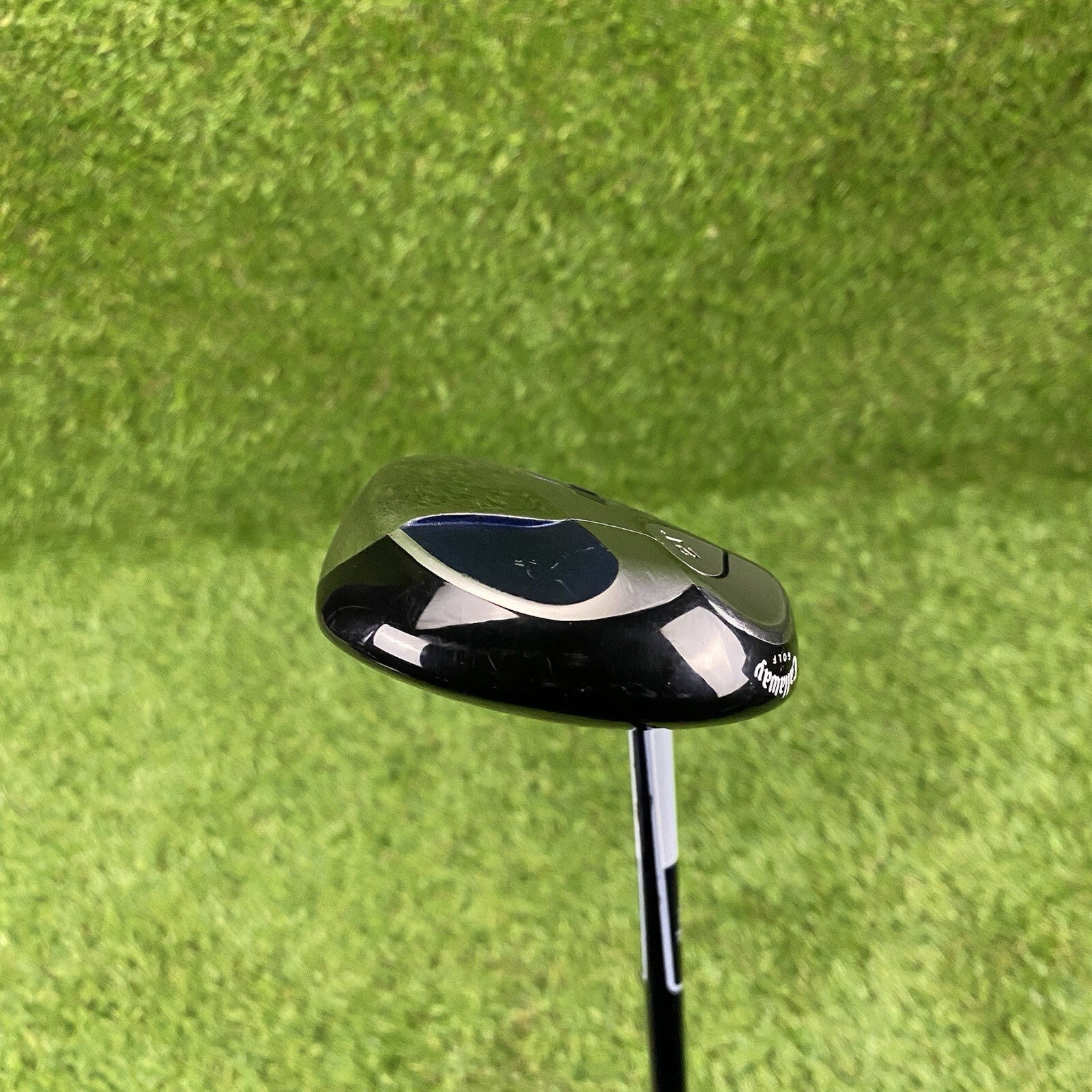 Callaway X Series 2008 Fairway 7 Wood 21° ⛳️ 70g Mid/Low Torque Regular Flex RH