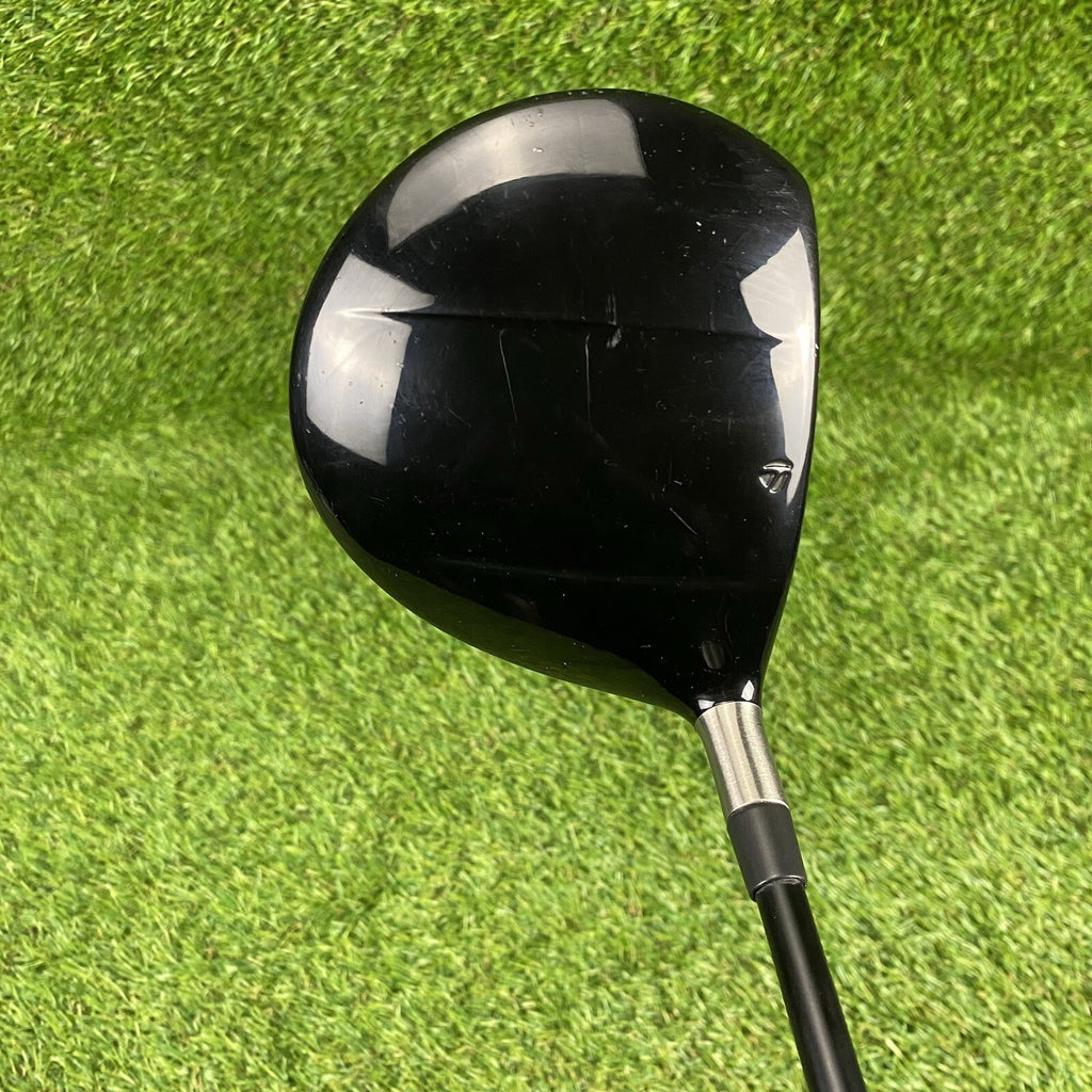 Left Handed TaylorMade R580 9.5° Driver ⛳️ M.A.S.2 60 Regular Flex Shaft LH