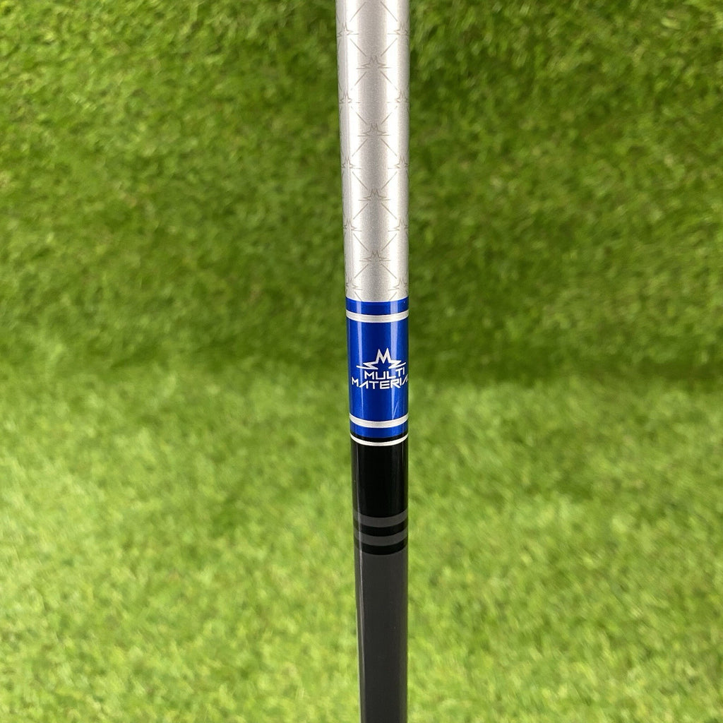 Callaway Paradym Ai Smoke HL Single 7 Iron ⛳️ Tensei 40 Flex - R2 Senior Flex RH