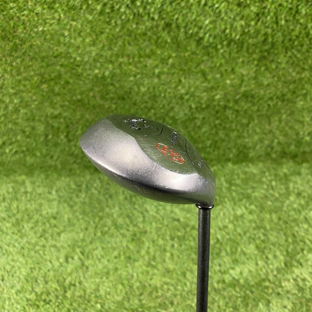 Callaway Big Bertha S2H2 Fairway 3 Wood USA ⛳️ Aldila RCH 60 Firm Flex Shaft RH