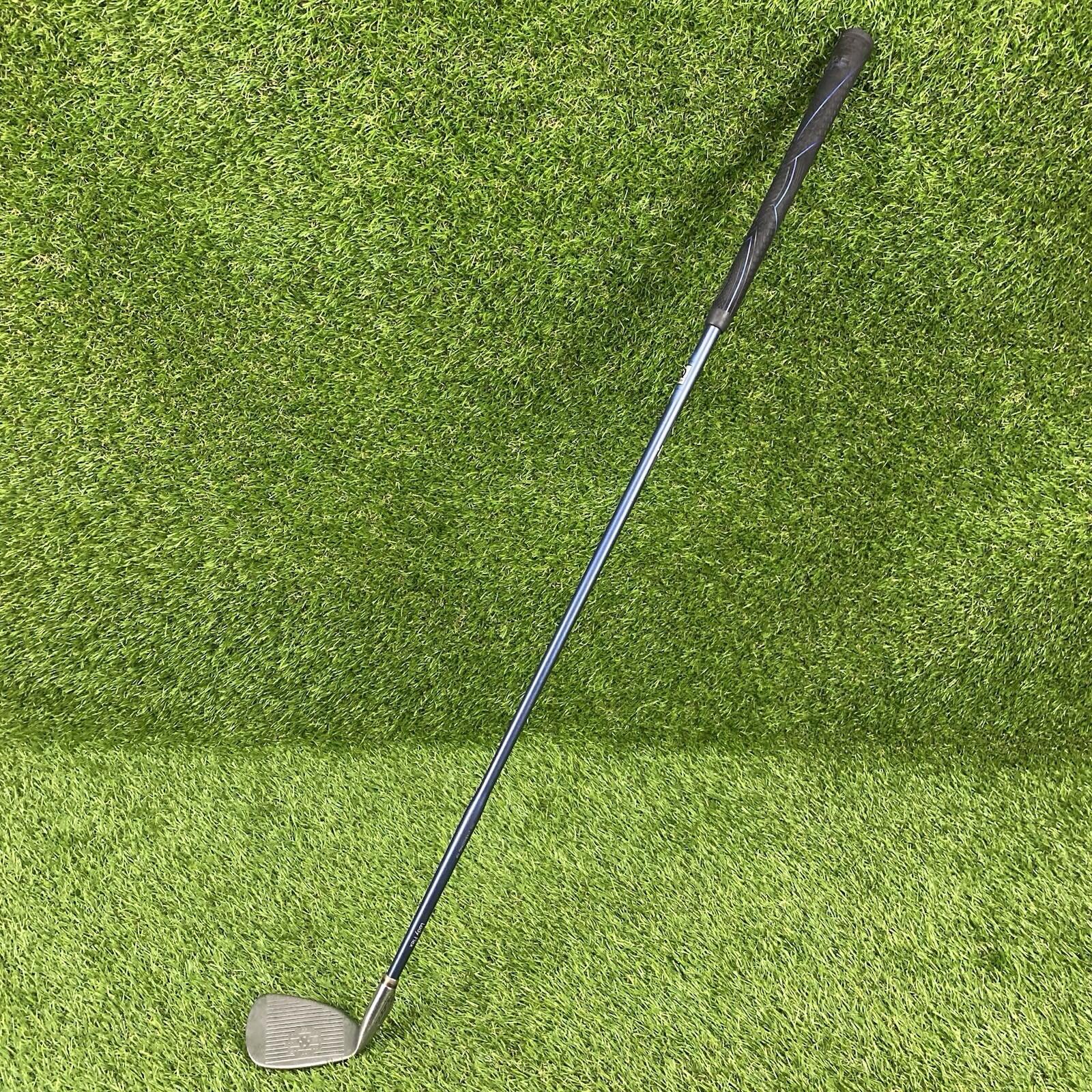 Lady Cobra Oversize II 2 Sand Wedge 56° ⛳️ IQ Lady Flex Graphite Shaft RH