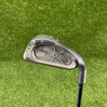 Ping ISI•K Karsten Single 2 Iron Green Dot ⛳️ Cushin Z-Z65 Stiff Steel Shaft RH