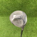 KNIGHT BILLY CLUB BC-2 DRIVER 10.5* ⛳️ RH GRAPHITE Knight LiteSpeed 2 R-FLEX 42”