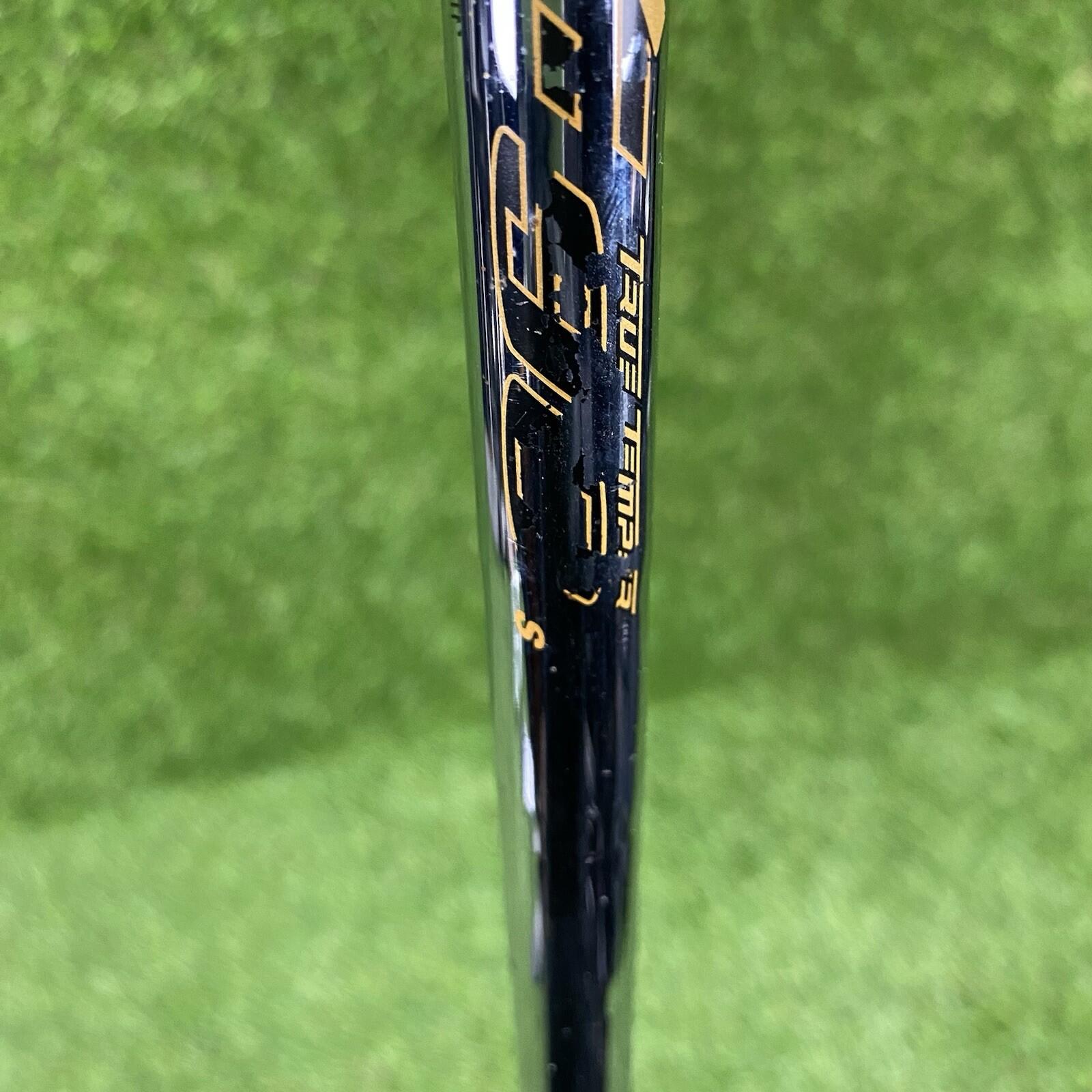 Callaway Steelhead X-16 Pro Series 6 Iron ⛳️ TX-90 Stiff Flex Steel Shaft RH