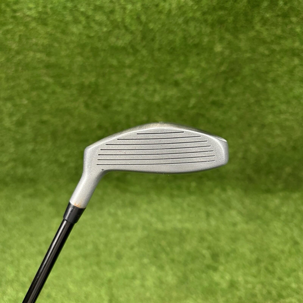 Super Concord Shallow Face 3 Wood 15° ⛳️  Mercury Plus Graphite RH 39.5”