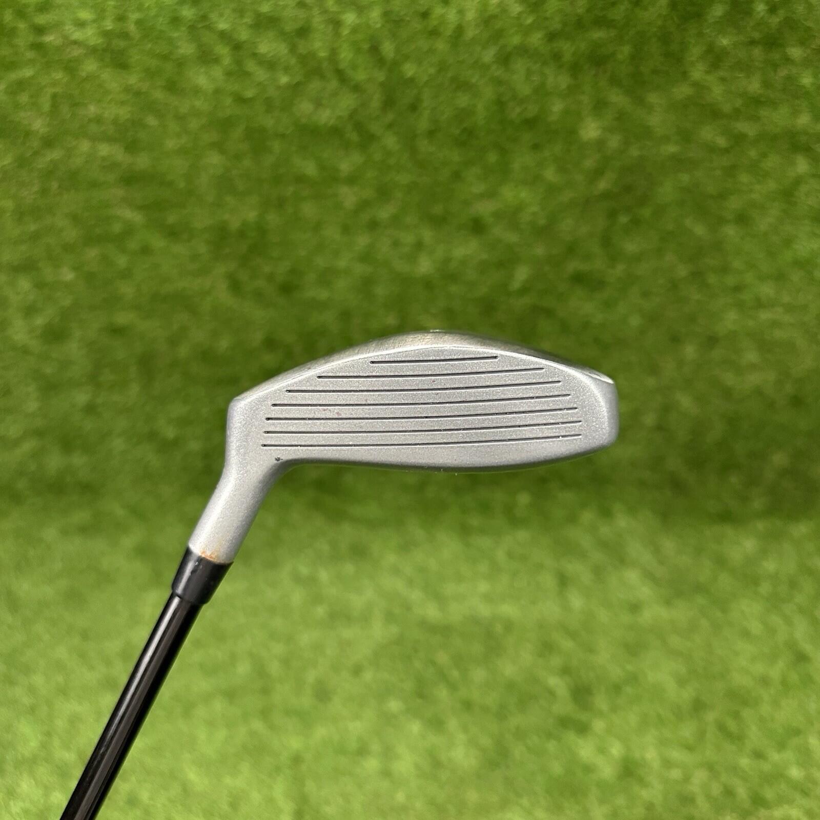 Super Concord Shallow Face 3 Wood 15° ⛳️  Mercury Plus Graphite RH 39.5”