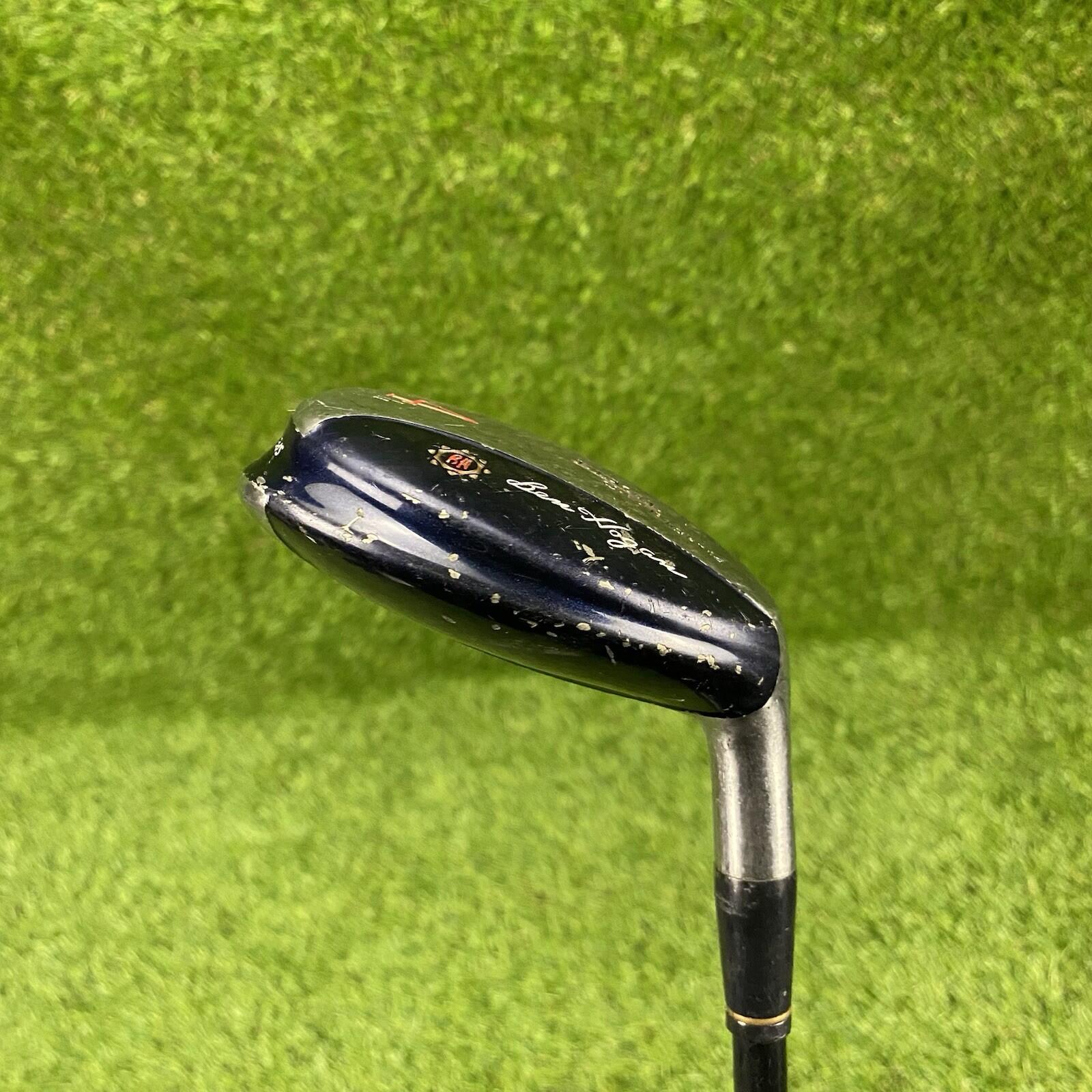 Ben Hogan Edge CFT 4 Hybrid 24° ⛳️ Apex Edge 3 Regular Flex Graphite Shaft RH