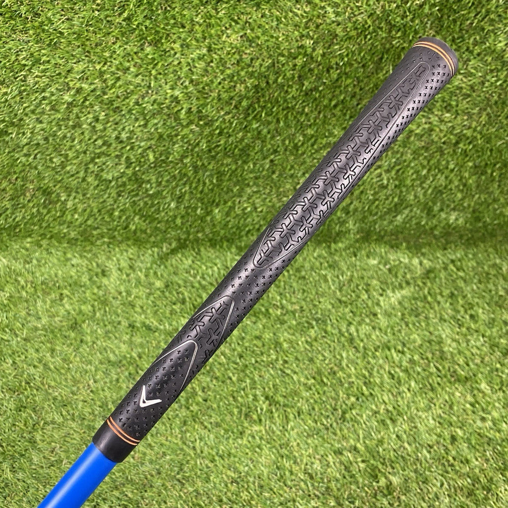 Left Handed Callaway X2 Hot Fairway 3 Wood ⛳️ Aldila Tour Blue ATX60-R Flex LH