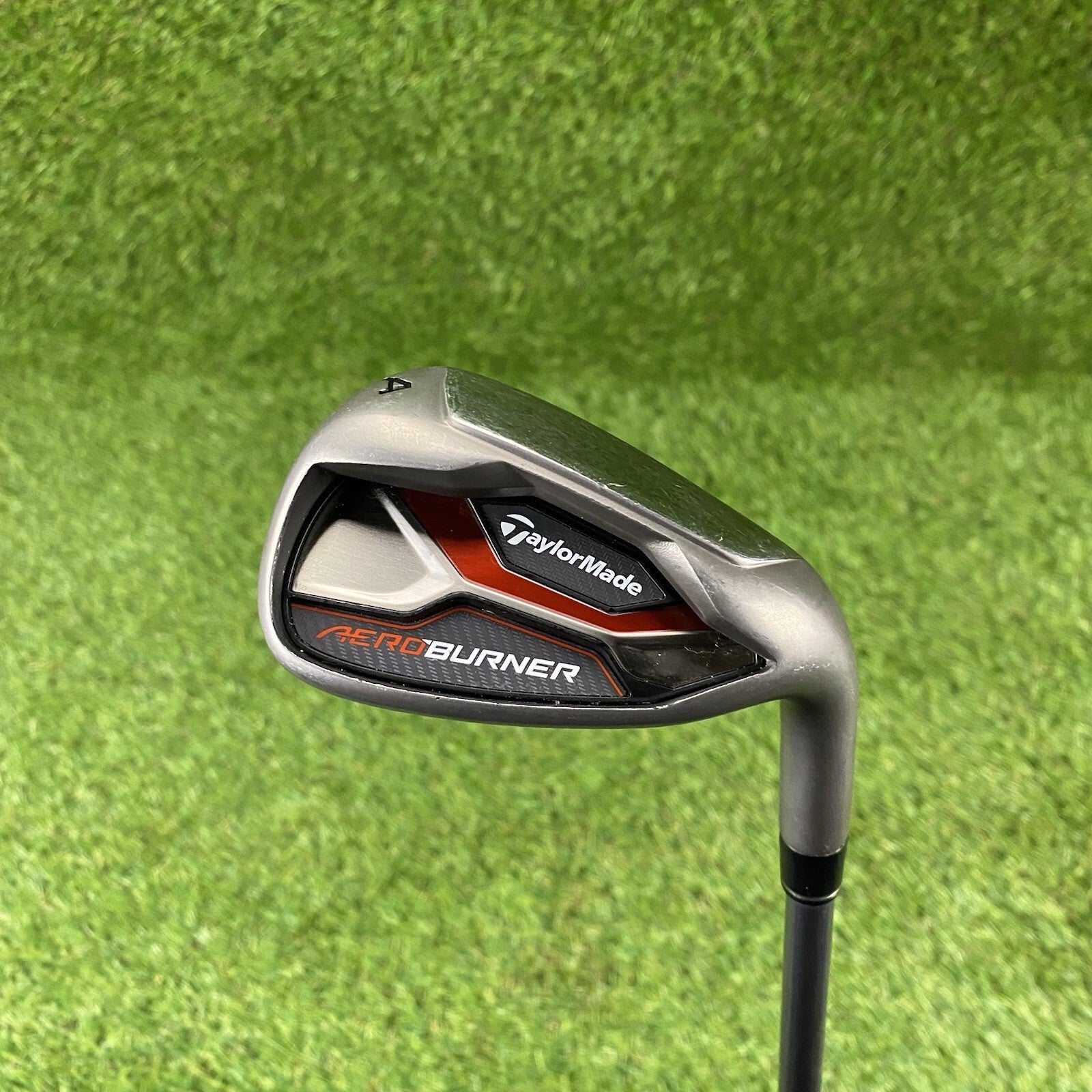 TaylorMade AEROBURNER Approach Wedge AW ⛳️ REAX 45 Ladies Flex Shaft RH