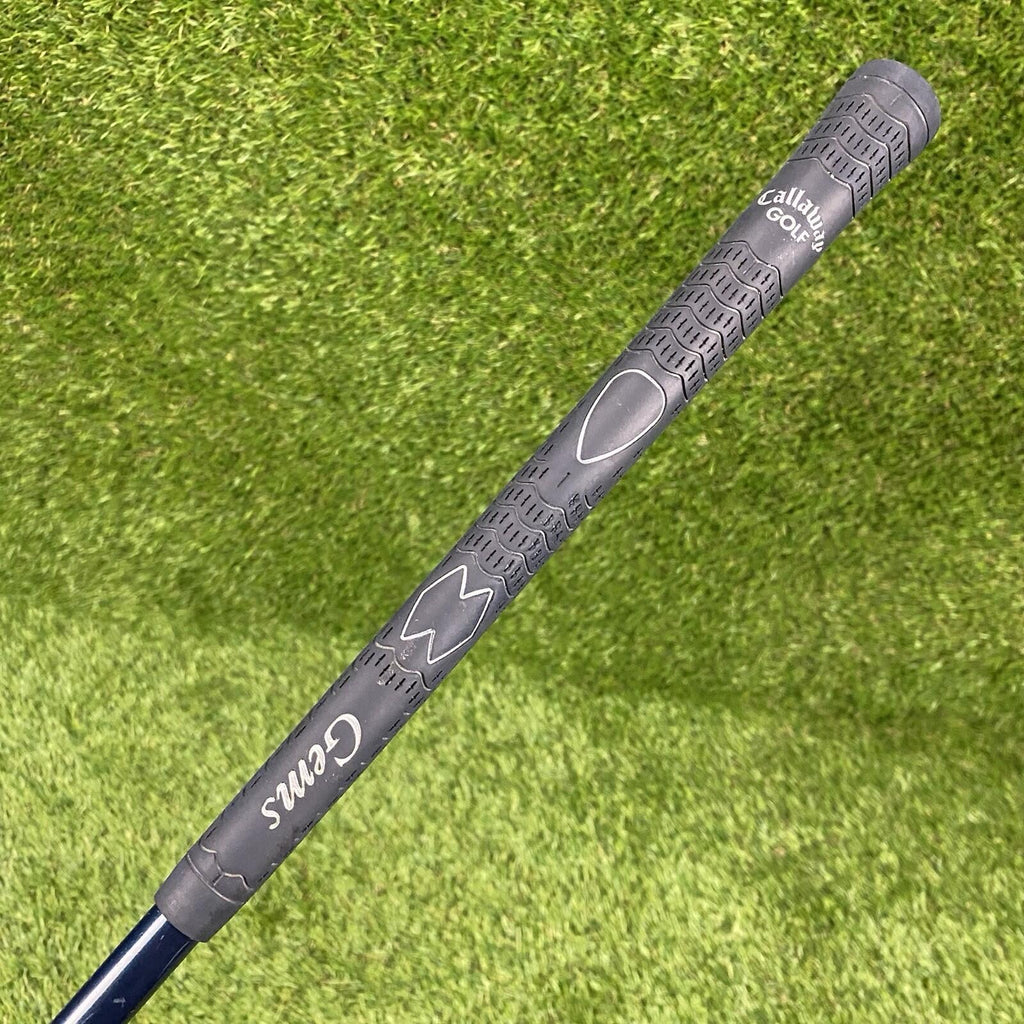 Callaway Big Bertha Steelhead Fairway 7 Wood ⛳️ Ladies Gems 99 Shaft RH