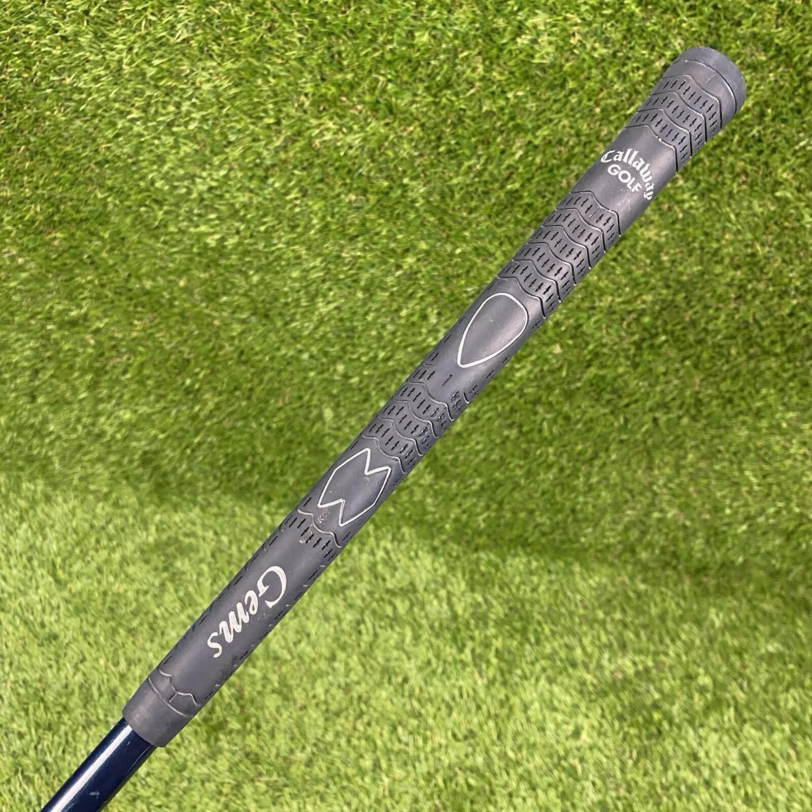 Callaway Big Bertha Steelhead Fairway 7 Wood ⛳️ Ladies Gems 99 Shaft RH
