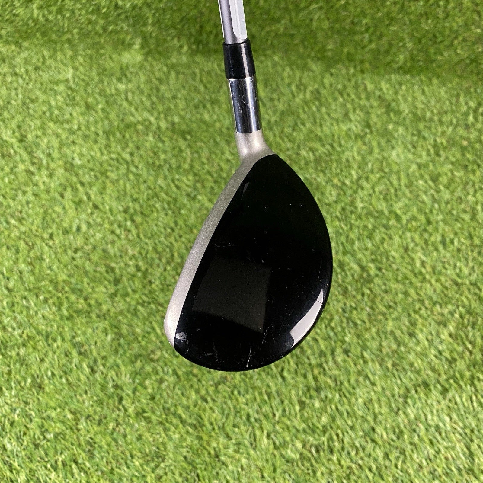 Left Handed Callaway RAZR X 4 Hybrid 24° ⛳️ Callaway X 45G Women’s Flex Shaft LH