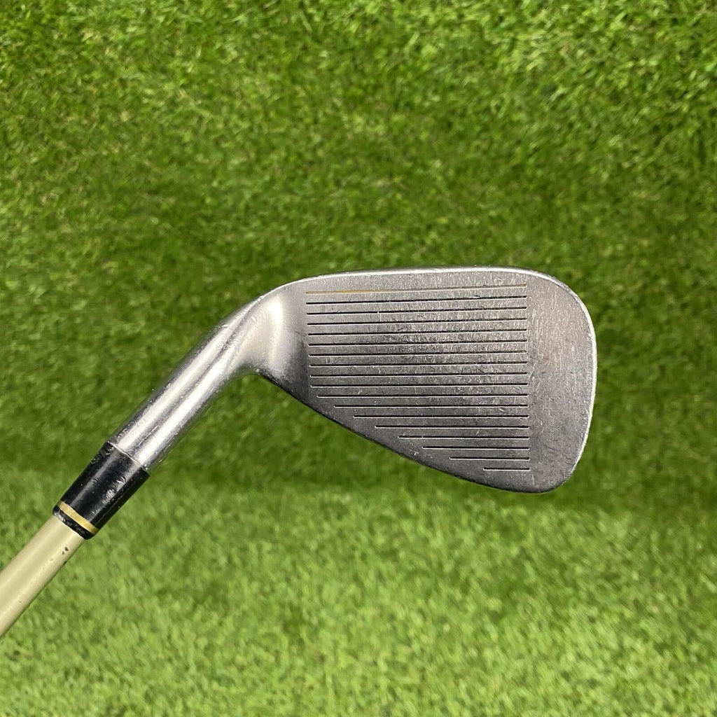 Titleist DCI Oversize Pitching Wedge ⛳️ Tri-Spec Ladies Flex Graphite Shaft RH