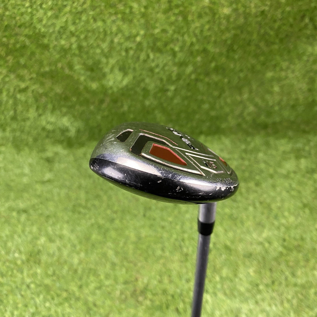 PING i15 3 Hybrid 20° ⛳️ Ping TFC 700 H Regular Flex Graphite Shaft RH