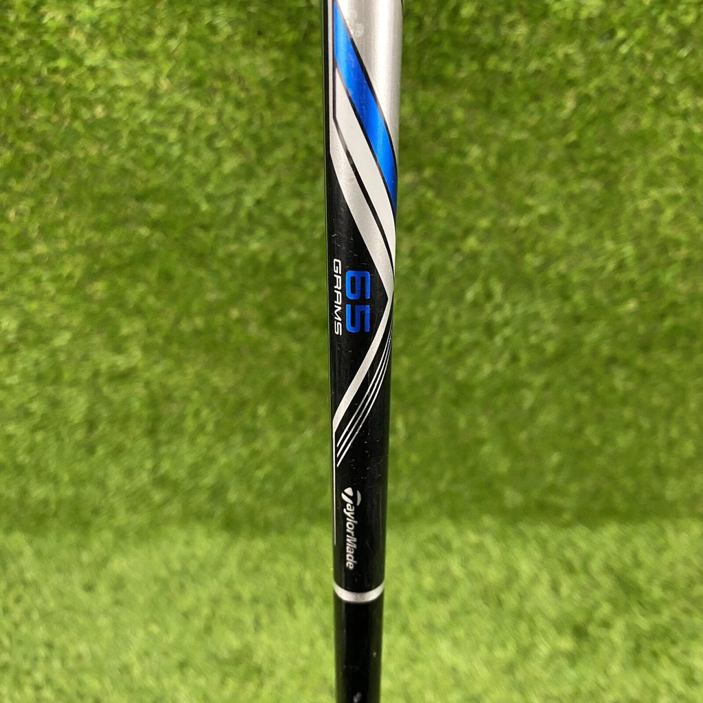 TaylorMade SpeedBlade AW Approach Wedge 50° ⛳️ Matrix Regular Flex 65 Grams RH