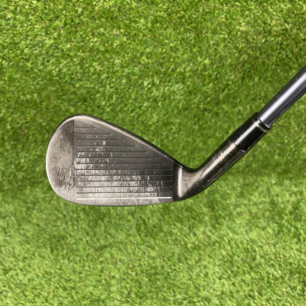 Adams IDEA Tech V3 Hybrid 9 Iron ⛳️ Mitsubishi Rayon Bassara 60g Regular Flex RH