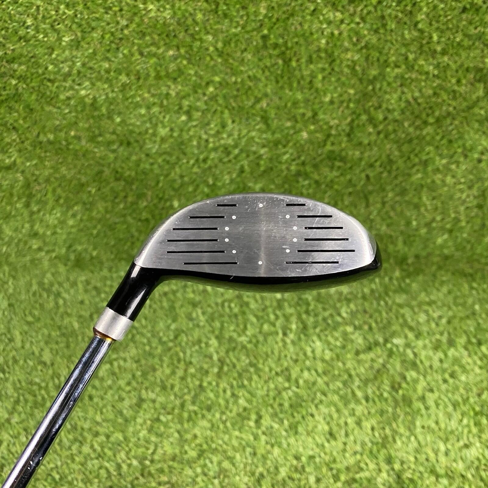 Swing Magic Training Aid SwingMagic Kallassy Fairway Wood ⛳️ Training Grip RH