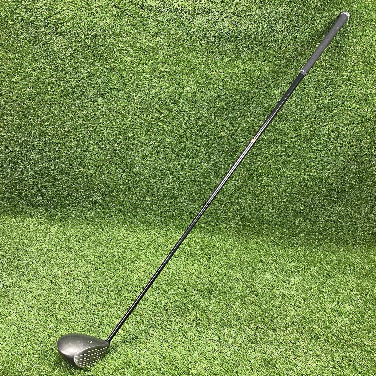 Callaway Hawk Eye Pro Series 7.5° Titanium Driver ⛳️ Regular Flex RH 45”