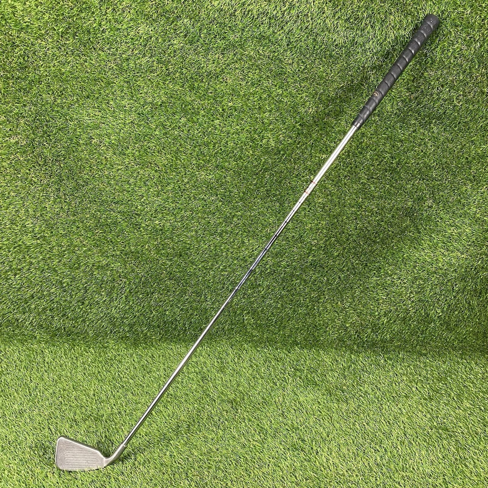 Ping Zing 2 Single 3 Iron Green Dot 2° Upright ⛳️ Karsten JZ Stiff Flex Steel RH
