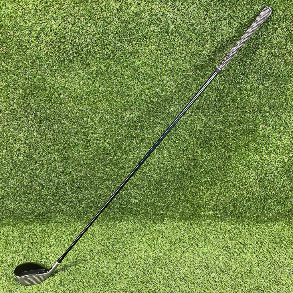 Adams Speedline F11 Fairway 3 Wood 15° ⛳️ Aldila VooDoo RVS7 Regular Graphite RH
