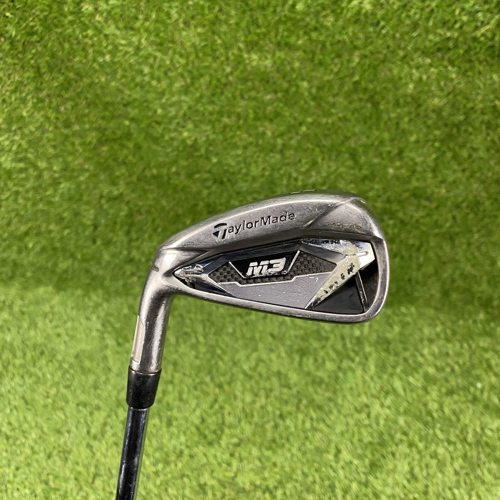 Left Handed TaylorMade M3 Single 5 Iron ⛳️ XP 100 S300 Steel Shaft LH