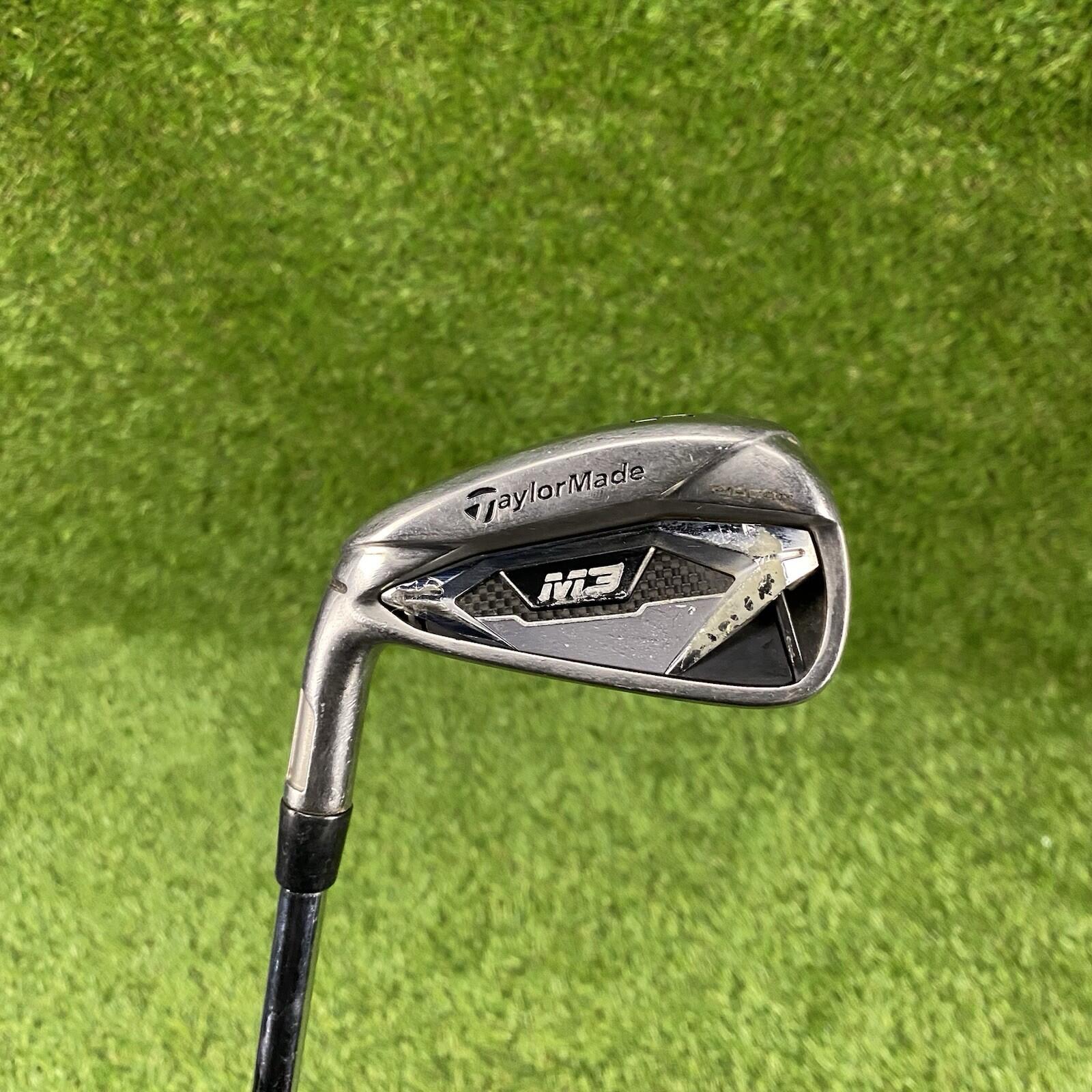 Left Handed TaylorMade M3 Single 5 Iron ⛳️ XP 100 S300 Steel Shaft LH