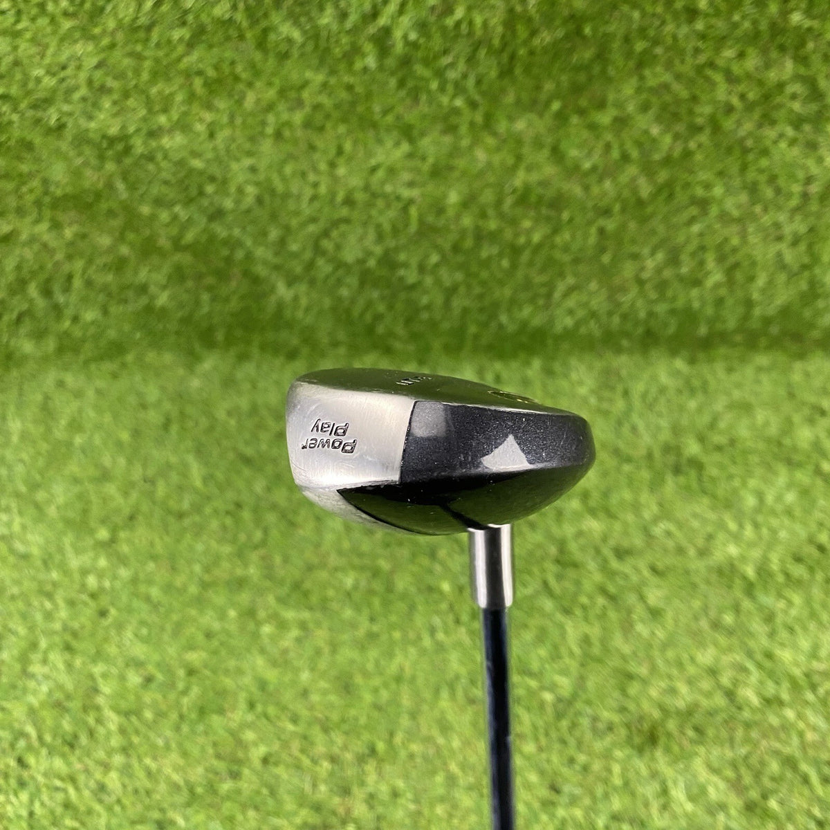 Select 5000 UT-5 Hybrid 25° ⛳️ Apollo Acculite 95 Superlite Steel Shaft RH