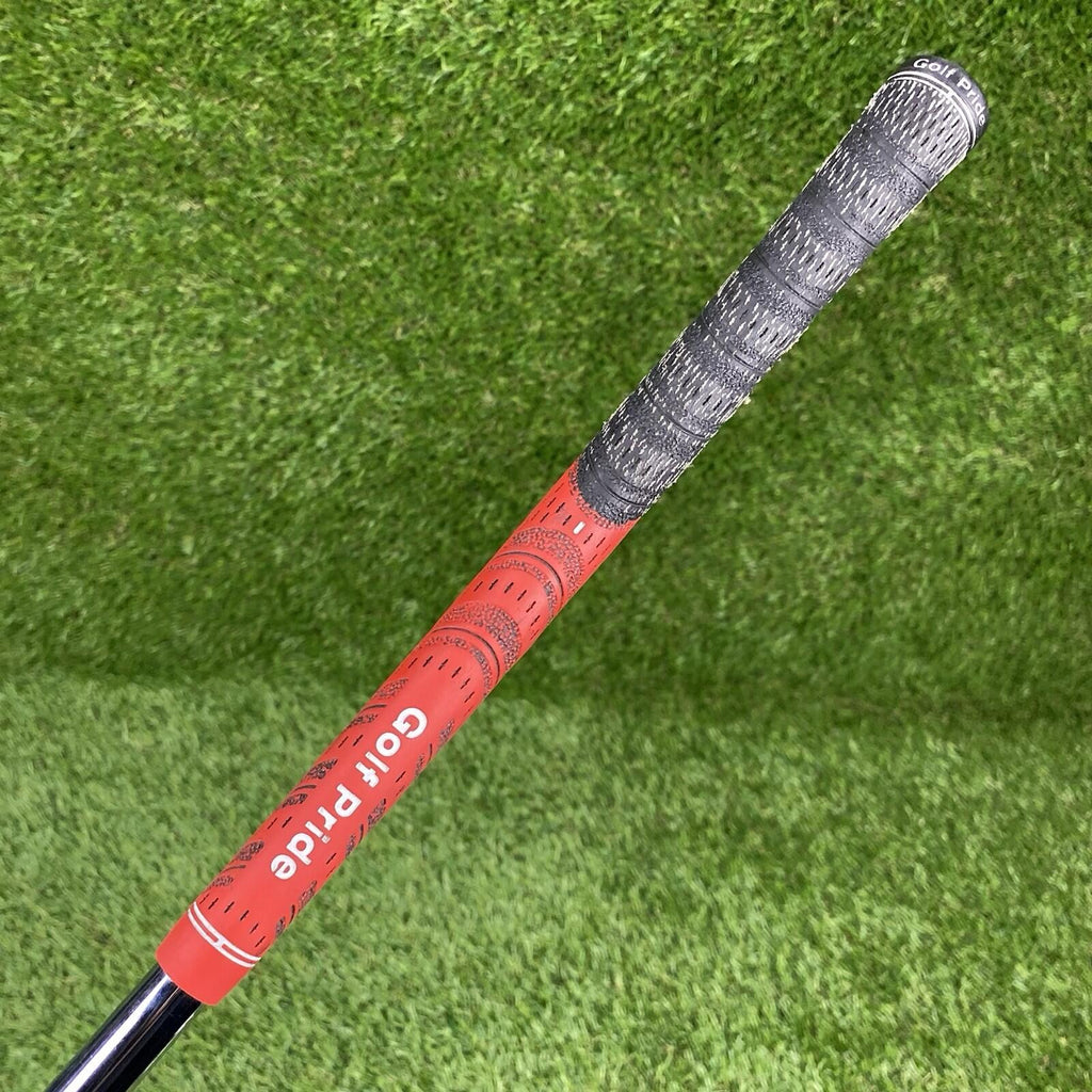 Bridgestone J33 Forged Single 6 Iron RH ⛳️ Steel Shaft Golf Pride Grip Golf Club