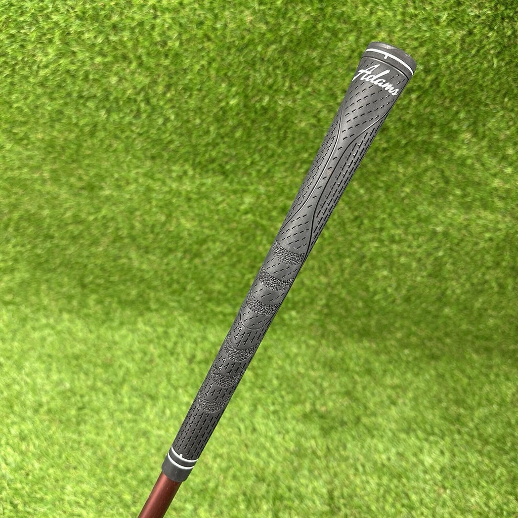 LH Adams Pro 3 Hybrid 20* ⛳️ Aldila Tour ATX75H 3.5 Regular-Flex Graphite Shaft